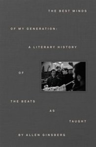 Bild von The Best Minds of My Generation A Literary History of the Beats