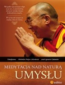Medytacja ... - Lama Dalai, Peljor Lhundrub Khonton, Ignacio Cabezon Jose - buch auf polnisch 