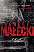 Koszmary z... - Robert Małecki - buch auf polnisch 