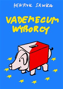 Obrazek Vademecum wyborcy