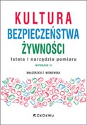 Książka : Kultura be... - Małgorzata Z. Wiśniewska