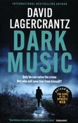 Dark Music... - David Lagercrantz -  polnische Bücher