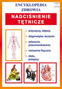 Bild von Nadciśnienie tętnicze Encyklopedia zdrowia