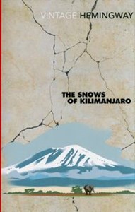 Obrazek The Snows of Kilimanjaro