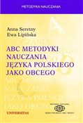 Książka : ABC metody... - Anna Seretny, Ewa Lipińska