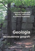 Zobacz : Geologia d... - Justyna Ciesielczuk, Mariola Jabłońska, Kazimierz