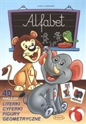 Książka : Alfabet - Opracowanie Zbiorowe