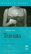 Traviata z... -  polnische Bücher