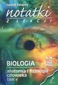 Biologia N... - Iwona Żelazny - buch auf polnisch 