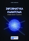 Informatyk... - Marek Sawerwain, Joanna Wiśniewska -  Polnische Buchandlung 