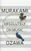 Polnische buch : Absolutely... - Haruki Murakami