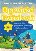 Polnische buch : Opowieści ... - Emilia Litwinko