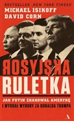 Rosyjska r... - Michael Isikoff, David Corn -  fremdsprachige bücher polnisch 