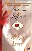 Książka : Więzy krwi... - Sabrina Jeffries