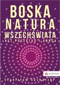 Boska natu... - Stanisław Sacharski -  fremdsprachige bücher polnisch 