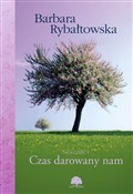 Polnische buch : Czas darow... - Barbara Rybałtowska