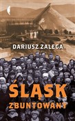 Śląsk zbun... - Dariusz Zalega -  Książka z wysyłką do Niemiec 