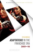 Książka : Adaptation... - Kyle Meikle
