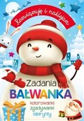 Polska książka : Rozwiązuję... - Barbara Szymanek