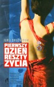 Polnische buch : Pierwszy d... - Jurij Drużnikow