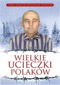Książka : Wielkie uc... - Przemysław Słowiński, Teresa Kowalik