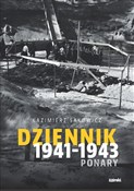 Dziennik 1... - Kazimierz Sakowicz -  polnische Bücher