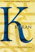 Polska książka : Koran - Bruce Lawrence
