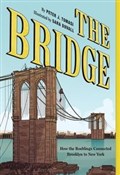 Książka : The Bridge... - Peter J. Tomasi