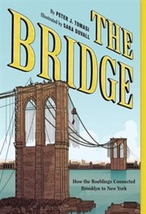 Obrazek The Bridge