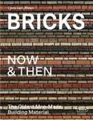 Polnische buch : Bricks Now... - Chris van Uffelen