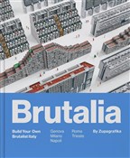 Brutalia B... - David Navarro - Ksiegarnia w niemczech