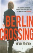 Książka : Berlin Cro... - Kevin Brophy