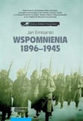Wspomnieni... - Jan Emisarski -  polnische Bücher