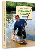 Polnische buch : Wędkarstwo... - Marek Szymański