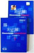 Zobacz : Dimensione... - Eva Maria Jenkins, Roland Fischer, Ursula Hirschfeld