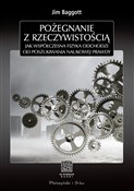 Pożegnanie... - Jim Baggott - Ksiegarnia w niemczech