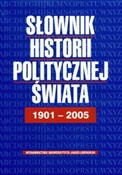 Słownik hi... - Bożena Bankowicz, Marek Bankowicz, Antoni Dudek - buch auf polnisch 