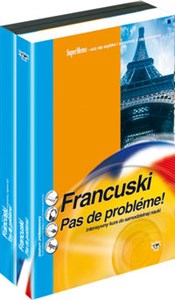 Obrazek Francuski Pas de probleme! Poziom podstawowy