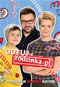 Gotuj Z Ro... - Opracowanie Zbiorowe - buch auf polnisch 