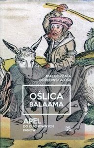 Bild von Oślica Balaama Apel do duchownych panów