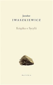 Bild von Książka o Sycylii