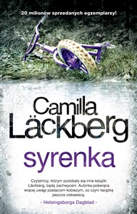 Bild von Syrenka Saga Fjällbacka 6