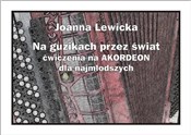 Polnische buch : Na guzikac... - Joanna Lewicka