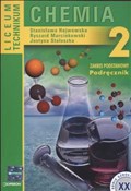 Chemia 2 P... - Stanisława Hejwowska, Ryszard Marcinkowski, Justyna Staluszka -  fremdsprachige bücher polnisch 