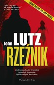 Rzeźnik - John Lutz -  Polnische Buchandlung 