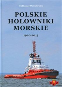 Bild von Polskie holowniki morskie 1920-2015