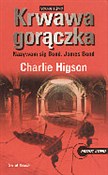 Polska książka : Krwawa gor... - Charlie Higson