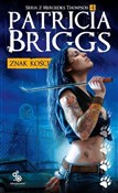 Mercedes T... - Patricia Briggs -  Książka z wysyłką do Niemiec 