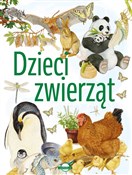 Dzieci zwi... - Opracowanie Zbiorowe -  polnische Bücher
