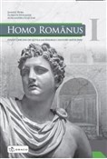 Zobacz : Homo Roman... - Opracowanie Zbiorowe